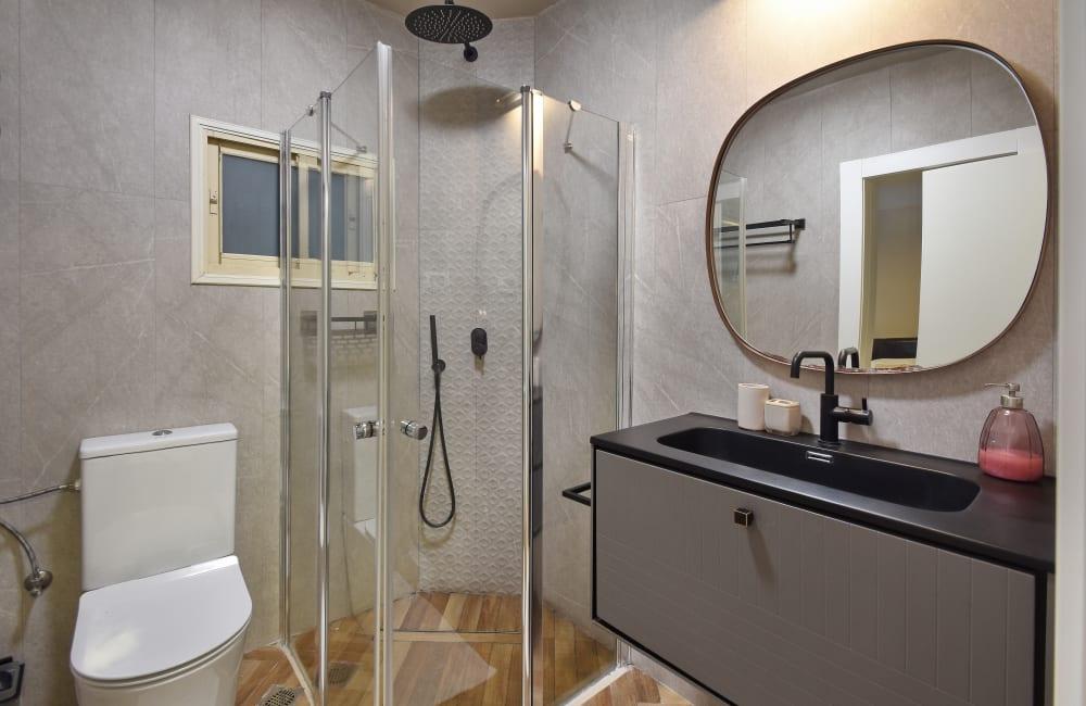 212942 גלריה כללית, וילה מצפה הוד, וילה  בפוריה כפר עבודה וילות - Vila 4 U