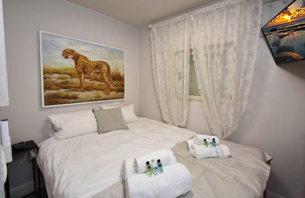 212953 גלריה כללית, וילה מצפה הוד, וילה  בפוריה כפר עבודה וילות - Vila 4 U