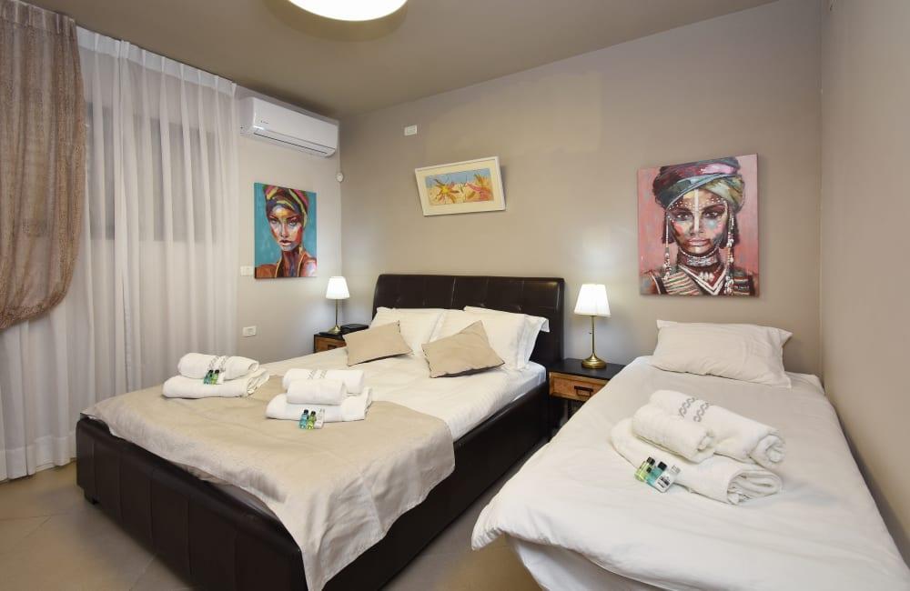 212961 גלריה כללית, וילה מצפה הוד, וילה  בפוריה כפר עבודה וילות - Vila 4 U