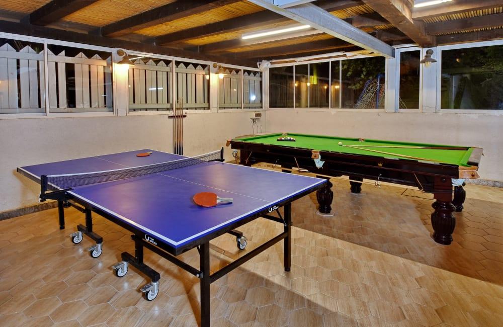 212983 גלריה כללית, וילה מצפה הוד, וילה  בפוריה כפר עבודה וילות - Vila 4 U