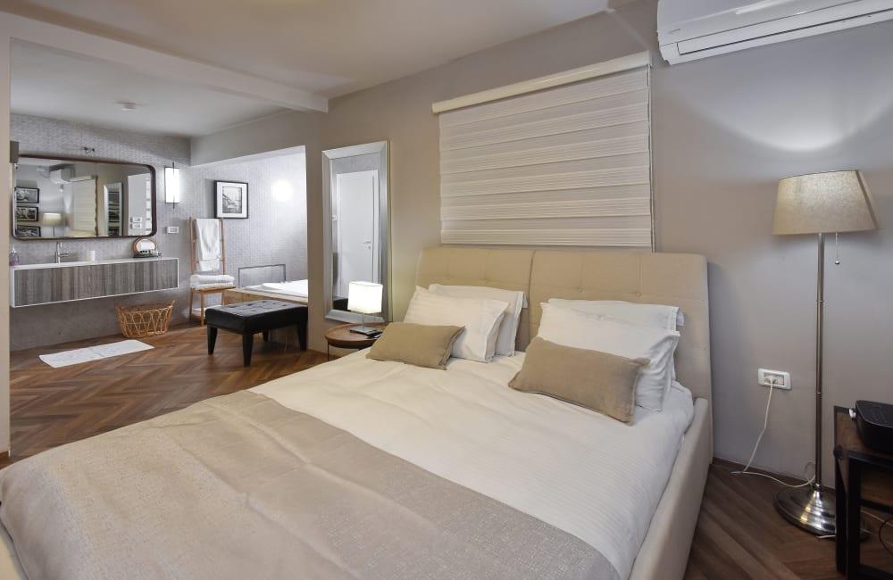 212997 גלרית פנים, וילה מצפה הוד, וילה  בפוריה כפר עבודה וילות - Vila 4 U