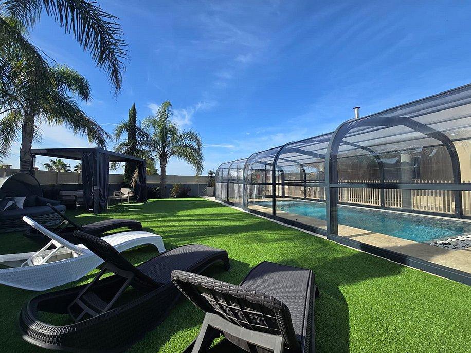 213062 גלריה כללית, וילה כמיסה - Villa Kamisa, וילה  בנטועה וילות - Vila 4 U