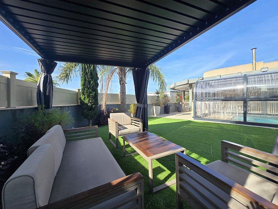 213073 גלריה כללית, וילה כמיסה - Villa Kamisa, וילה  בנטועה וילות - Vila 4 U