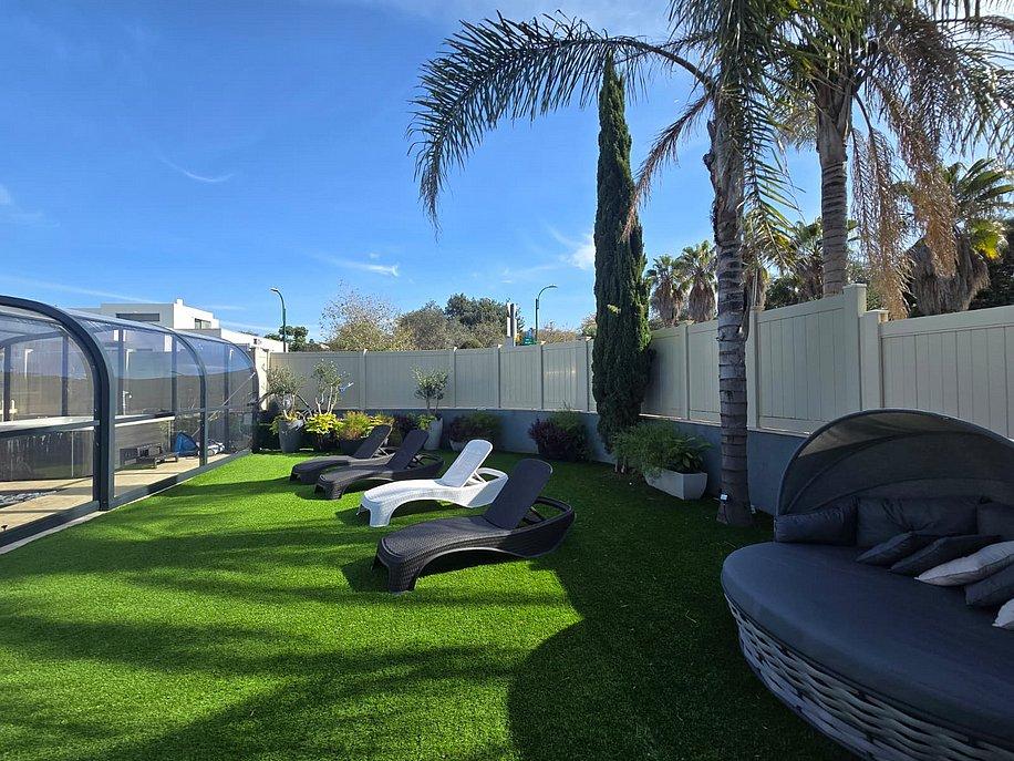 213074 גלריה כללית, וילה כמיסה - Villa Kamisa, וילה  בנטועה וילות - Vila 4 U