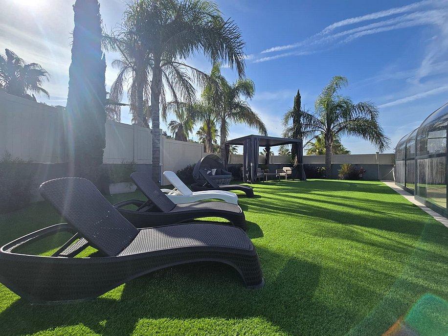 213075 גלריה כללית, וילה כמיסה - Villa Kamisa, וילה  בנטועה וילות - Vila 4 U