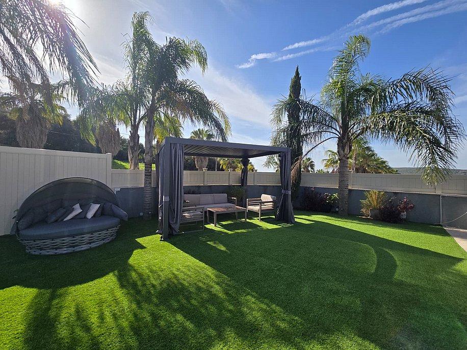 213076 גלריה כללית, וילה כמיסה - Villa Kamisa, וילה  בנטועה וילות - Vila 4 U