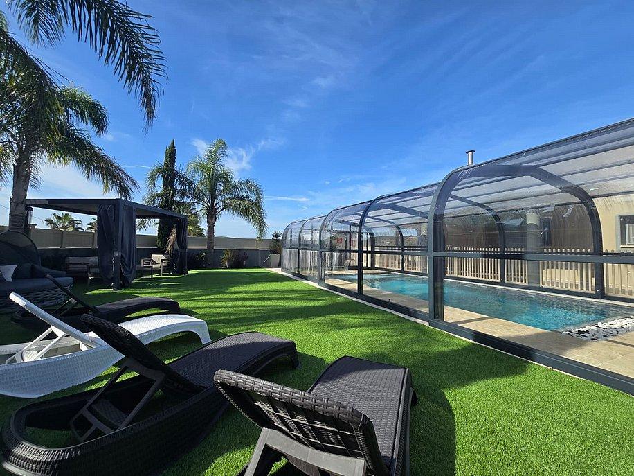 213087 גלריה כללית, וילה כמיסה - Villa Kamisa, וילה  בנטועה וילות - Vila 4 U