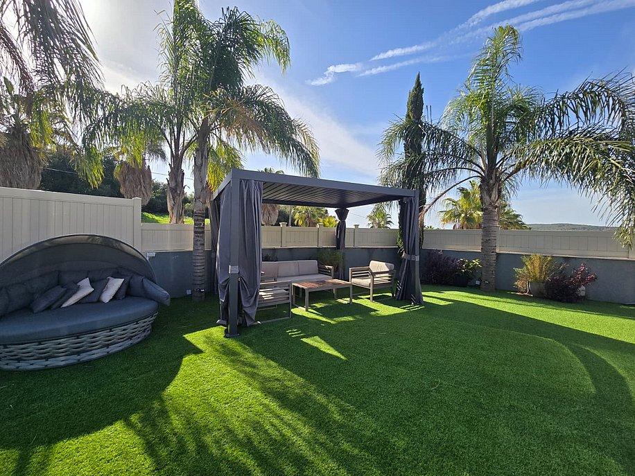 213090 גלריה כללית, וילה כמיסה - Villa Kamisa, וילה  בנטועה וילות - Vila 4 U