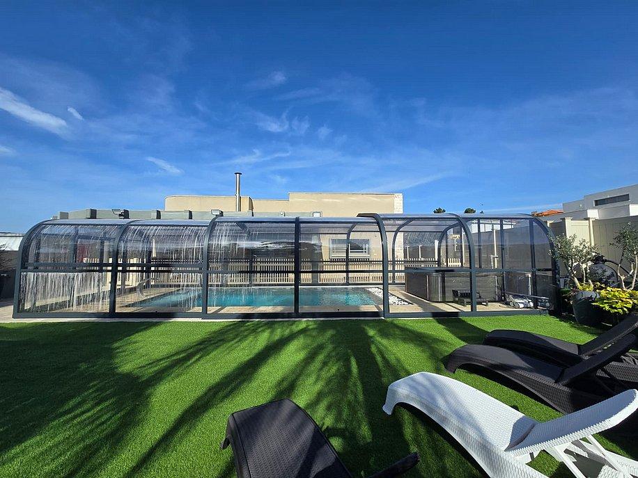 213099 גלריית חוץ, וילה כמיסה - Villa Kamisa, וילה  בנטועה וילות - Vila 4 U