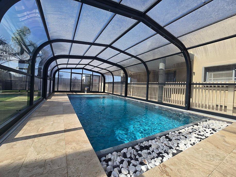 213102 גלריית חוץ, וילה כמיסה - Villa Kamisa, וילה  בנטועה וילות - Vila 4 U