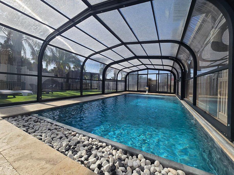 213115 גלריית חוץ, וילה כמיסה - Villa Kamisa, וילה  בנטועה וילות - Vila 4 U