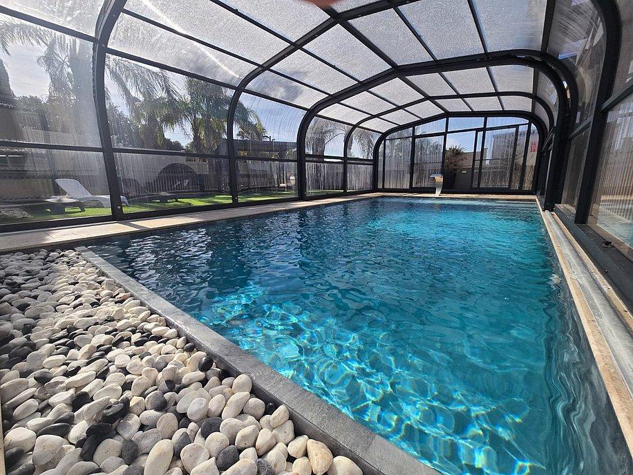 213119 גלריית חוץ, וילה כמיסה - Villa Kamisa, וילה  בנטועה וילות - Vila 4 U