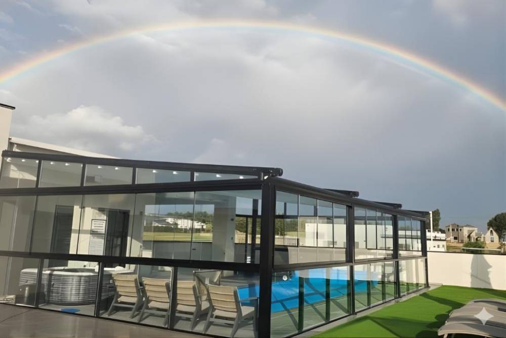 213147 גלריה כללית, אחוזת ארבל בגליל, וילה  בדלתון וילות - Vila 4 U