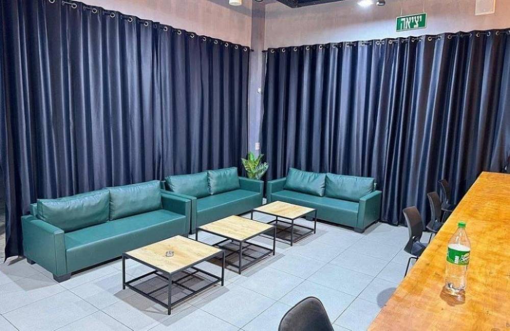 213175 כללי, גולד לופט, וילה  בחדרה וילות - Vila 4 U