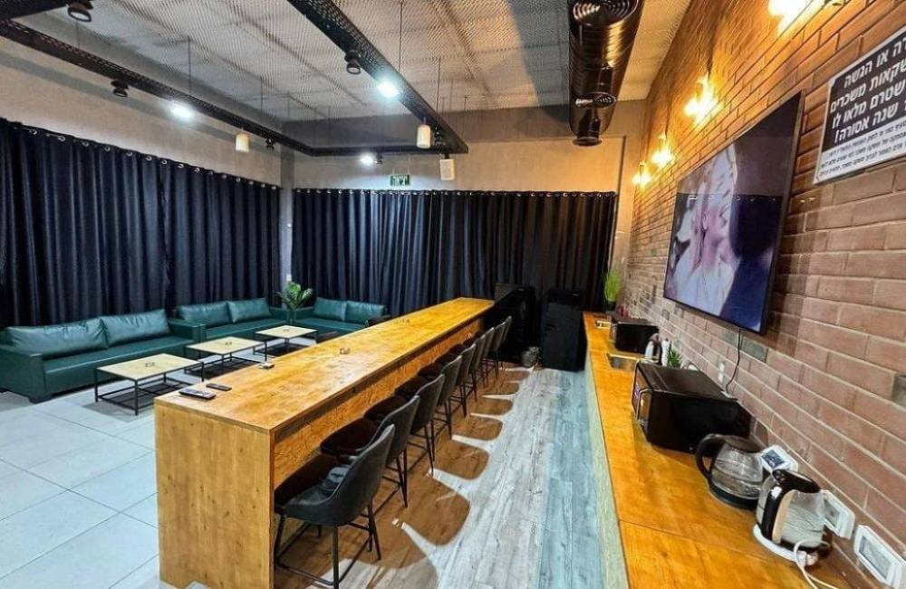 213182 כללי, גולד לופט, וילה  בחדרה וילות - Vila 4 U