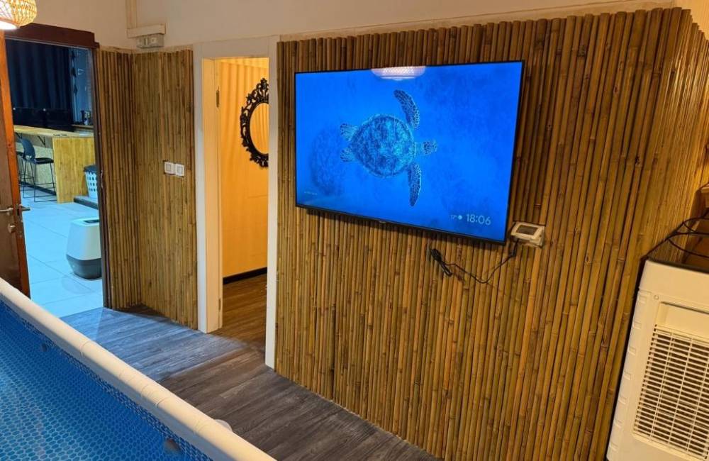 213183 כללי, גולד לופט, וילה  בחדרה וילות - Vila 4 U