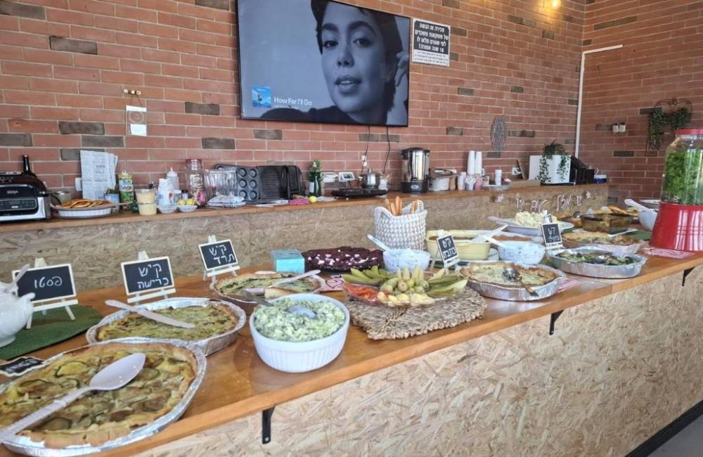 213188 כללי, גולד לופט, וילה  בחדרה וילות - Vila 4 U