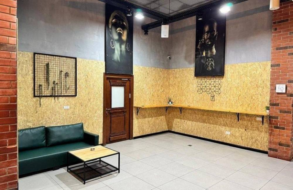 213210 המתחם הפנימי, גולד לופט, וילה  בחדרה וילות - Vila 4 U