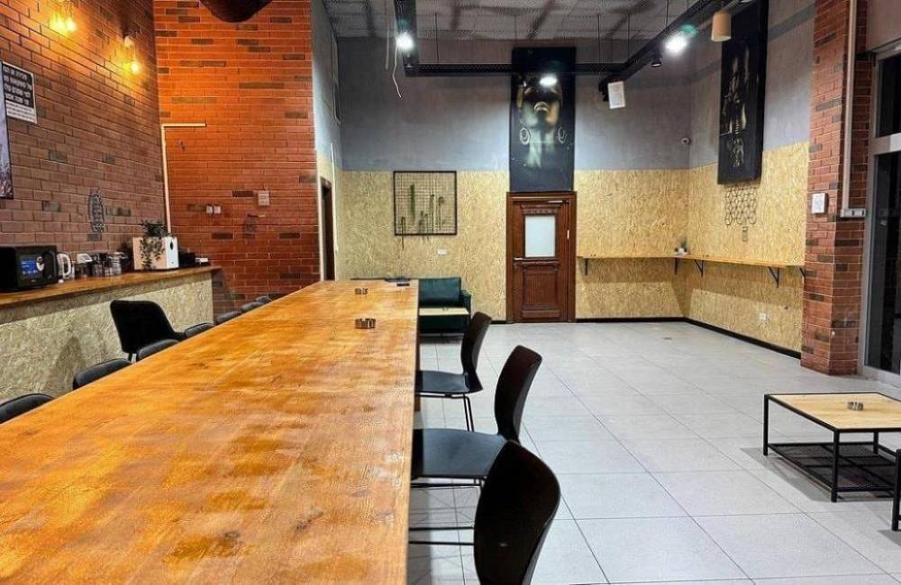 213212 המתחם הפנימי, גולד לופט, וילה  בחדרה וילות - Vila 4 U