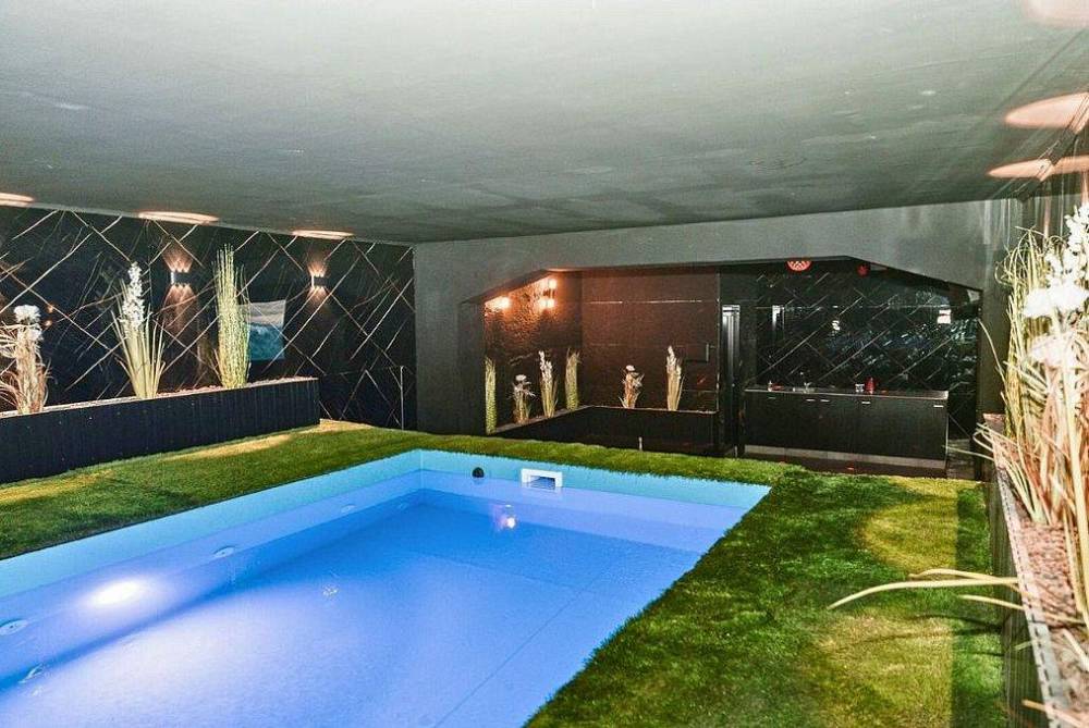 213233 גלריה כללית, אקסיטו לופט, וילה  בירושלים וילות - Vila 4 U