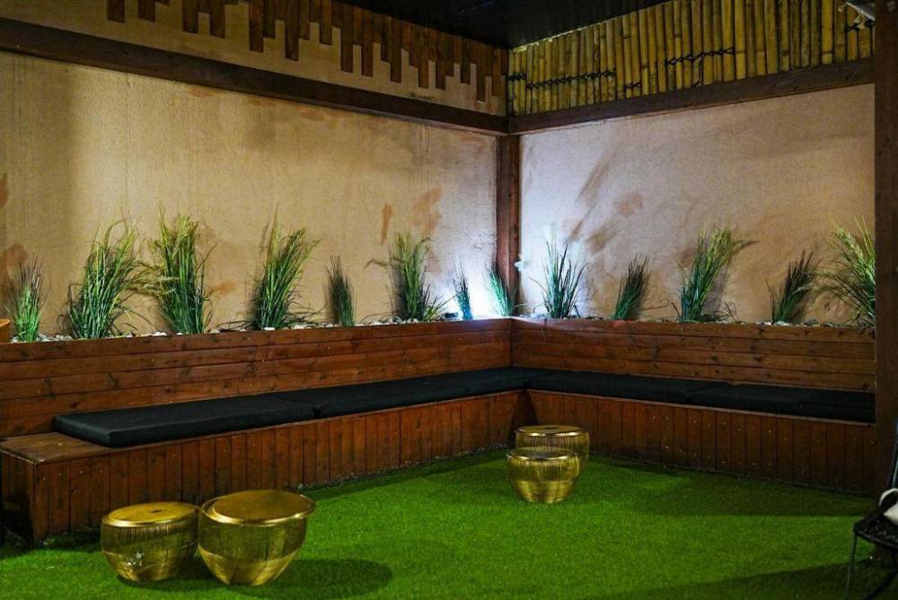 213262 קומה שלישית - מתחם הגג, אקסיטו לופט, וילה  בירושלים וילות - Vila 4 U