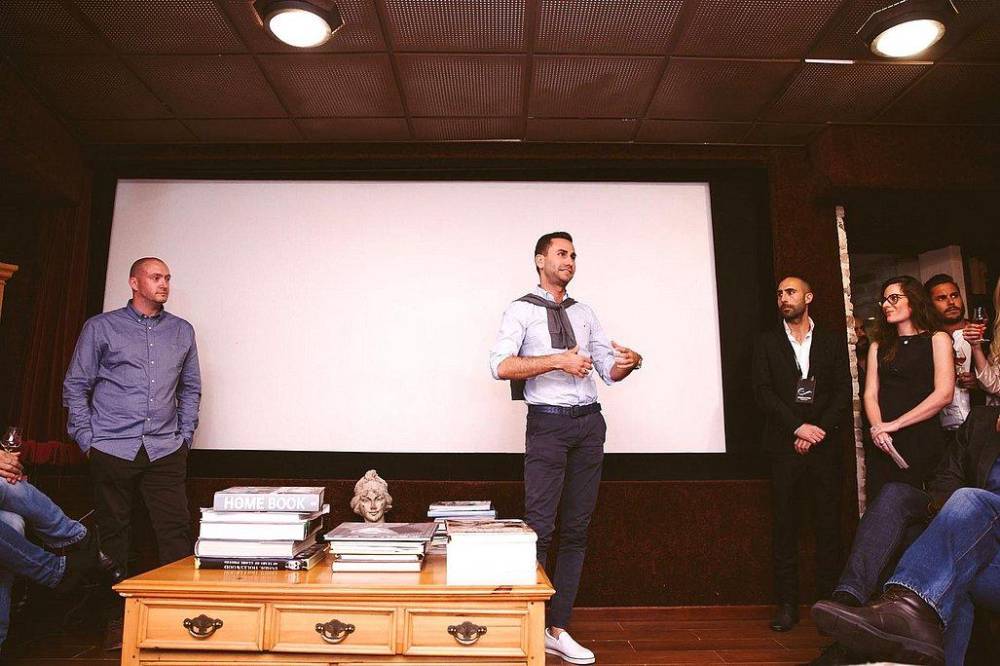 213273 הוילה של הכוכבים, וילה דה קיסריה, וילה  בקיסריה וילות - Vila 4 U