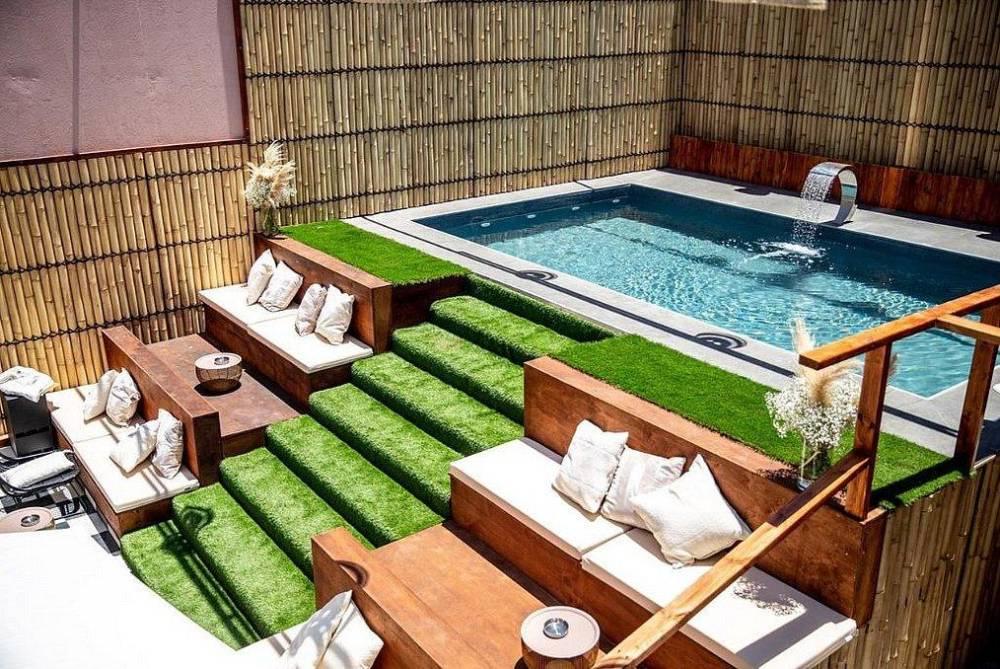 213288 גלריה כללית, מתחם אירוח אקסיטו, וילה  בירושלים וילות - Vila 4 U