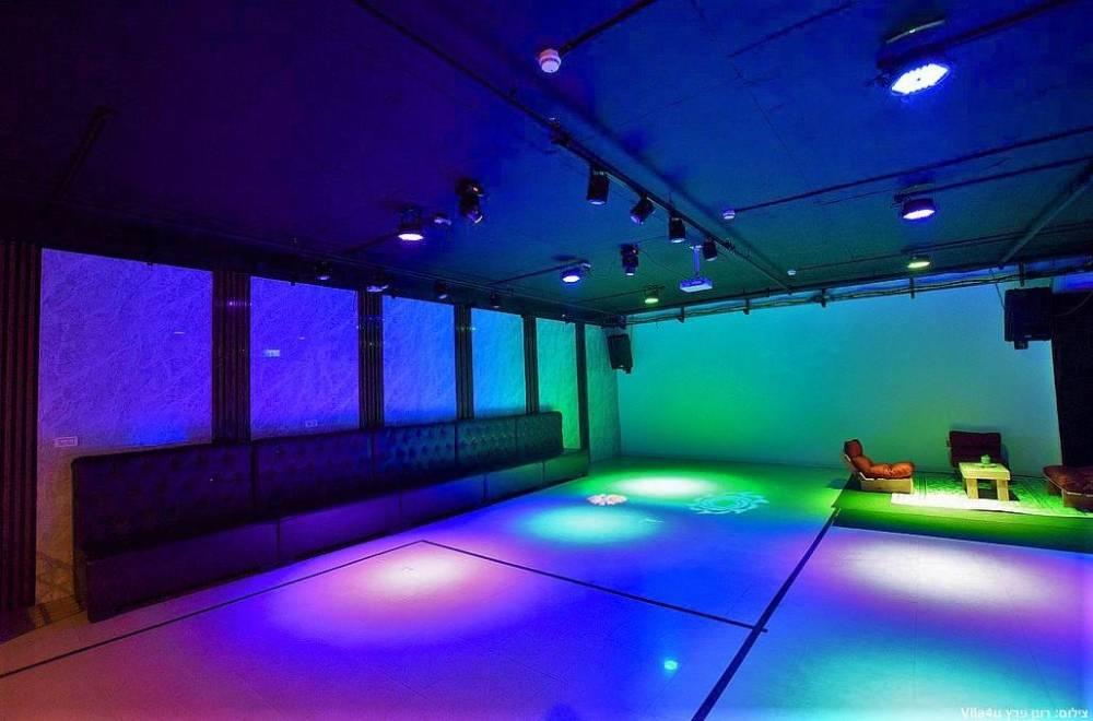 213512 Moon Night Events, Moon Night Events - מון נייט איוונטס, וילה  בראשון לציון וילות - Vila 4 U