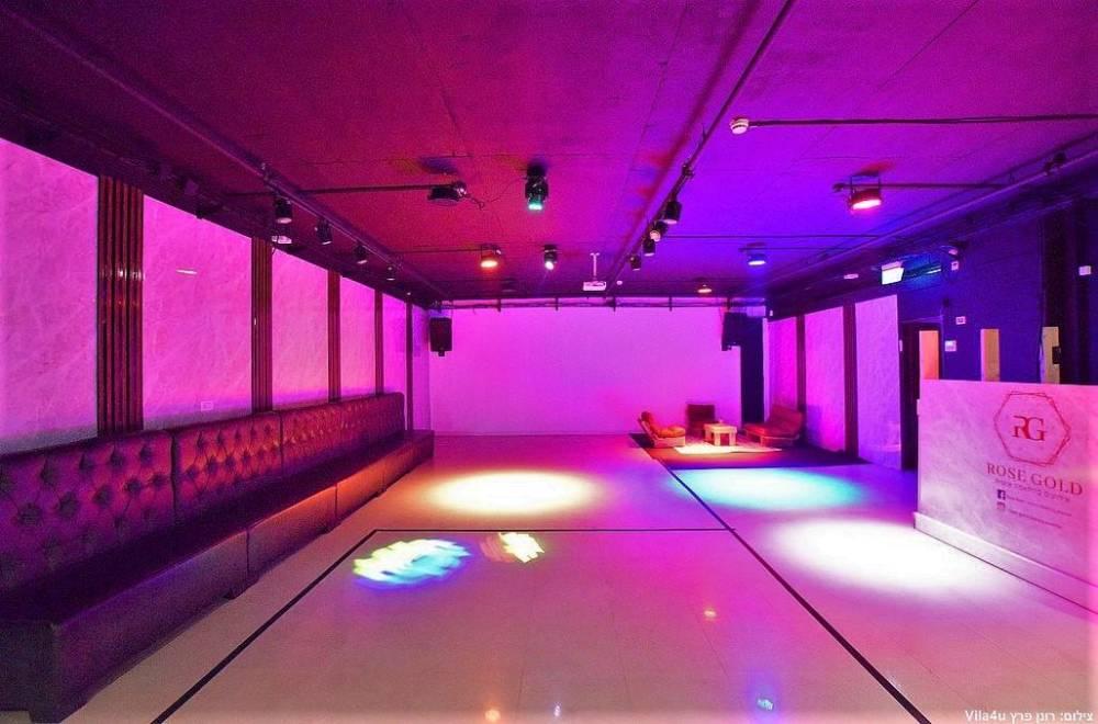 213513 Moon Night Events, Moon Night Events - מון נייט איוונטס, וילה  בראשון לציון וילות - Vila 4 U