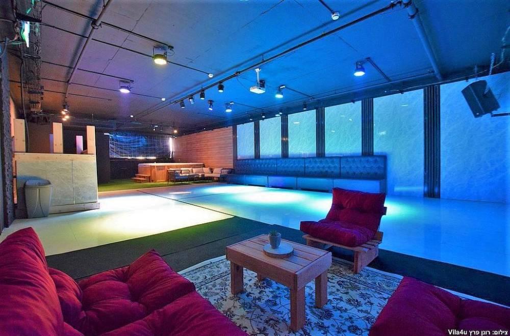 213520 Moon Night Events, Moon Night Events - מון נייט איוונטס, וילה  בראשון לציון וילות - Vila 4 U