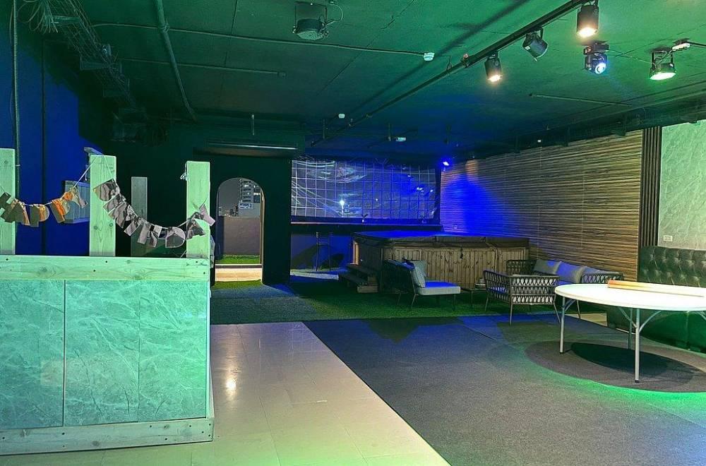 213525 אירועים במתחם, Moon Night Events - מון נייט איוונטס, וילה  בראשון לציון וילות - Vila 4 U