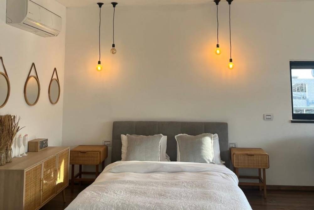 213650 גלרית פנים, וילה נוף להרים, וילה  בקרית שמונה וילות - Vila 4 U