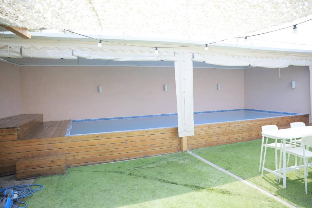 213699 כללי, אחוזת הר טוב, וילה  בבית שמש וילות - Vila 4 U