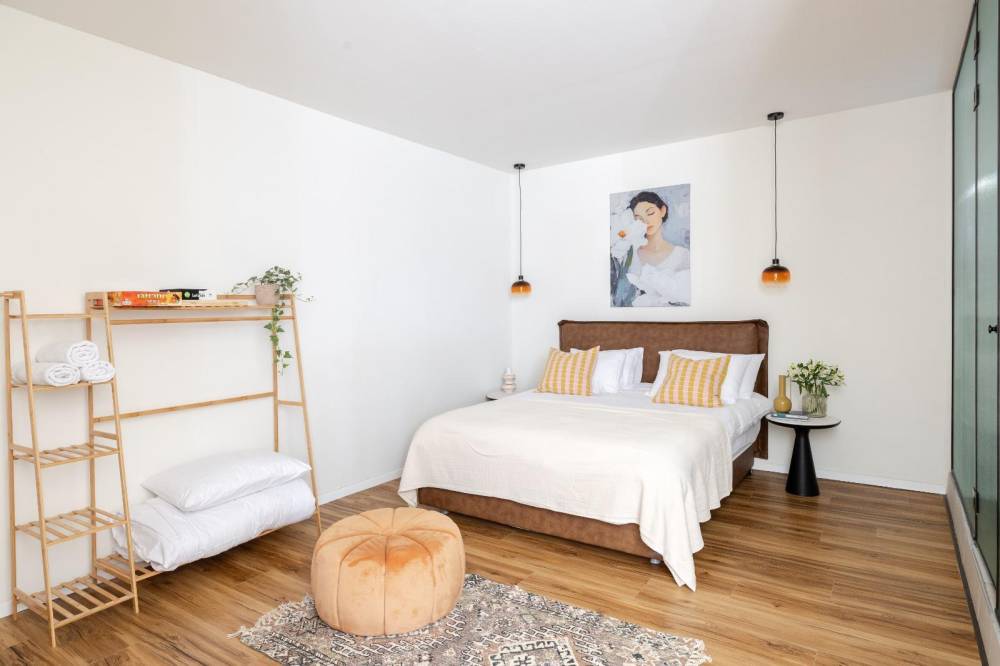 213773 פנים הסוויטות, וילה מעגל השמש, וילה  בפוריה עילית וילות - Vila 4 U