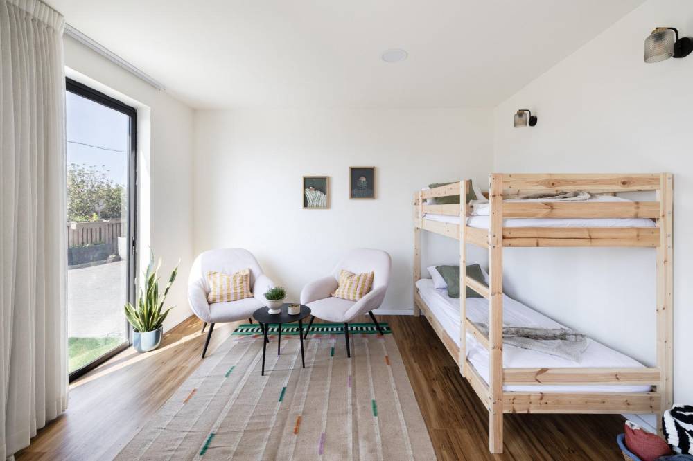 213774 פנים הסוויטות, וילה מעגל השמש, וילה  בפוריה עילית וילות - Vila 4 U