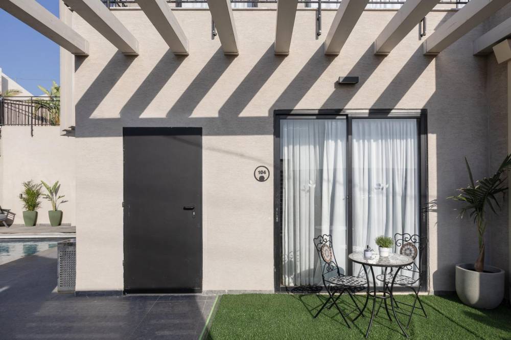 213791 גלריה כללית, וילה מעגל השמש, וילה  בפוריה עילית וילות - Vila 4 U