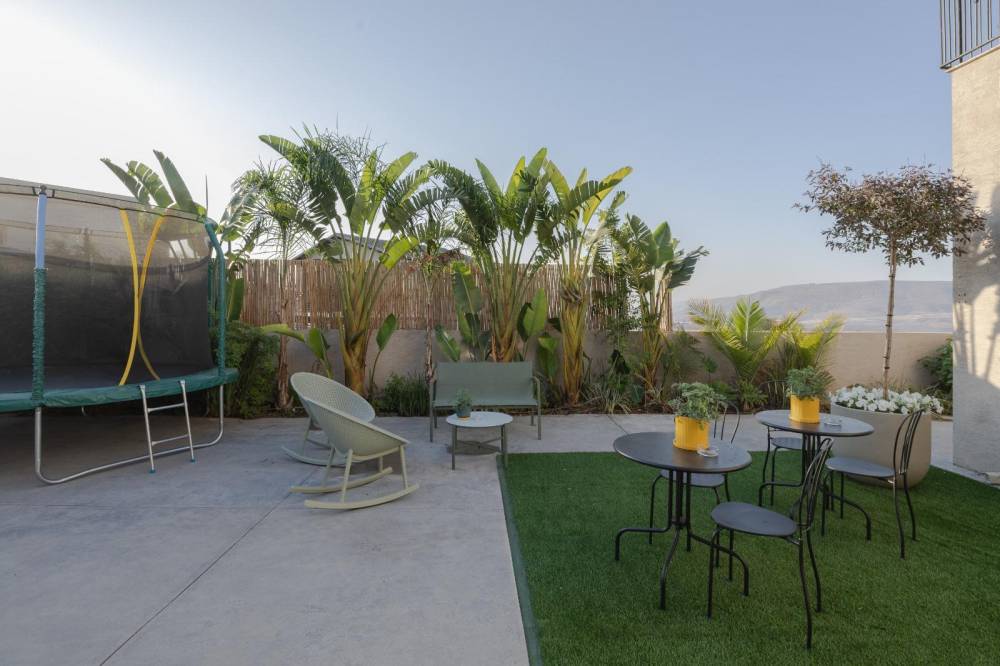 213792 גלריה כללית, וילה מעגל השמש, וילה  בפוריה עילית וילות - Vila 4 U