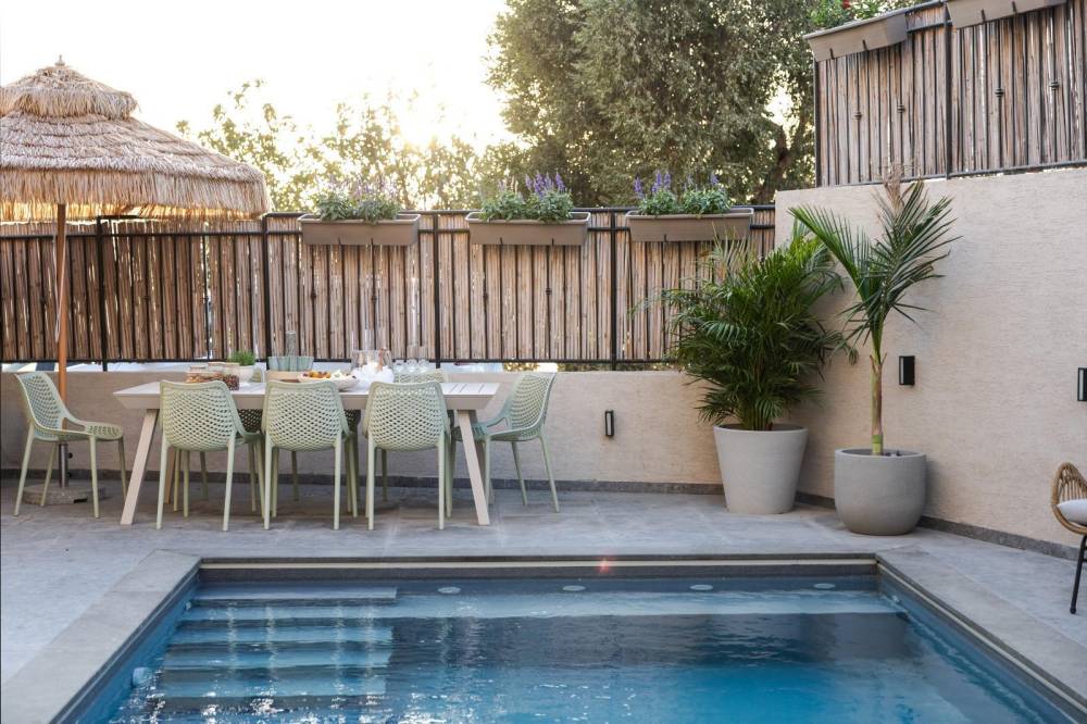 213798 גלריה כללית, וילה מעגל השמש, וילה  בפוריה עילית וילות - Vila 4 U