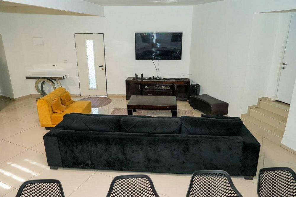 213843 גלריה כללית, אושיה ריזורט, וילה  בעבדון וילות - Vila 4 U