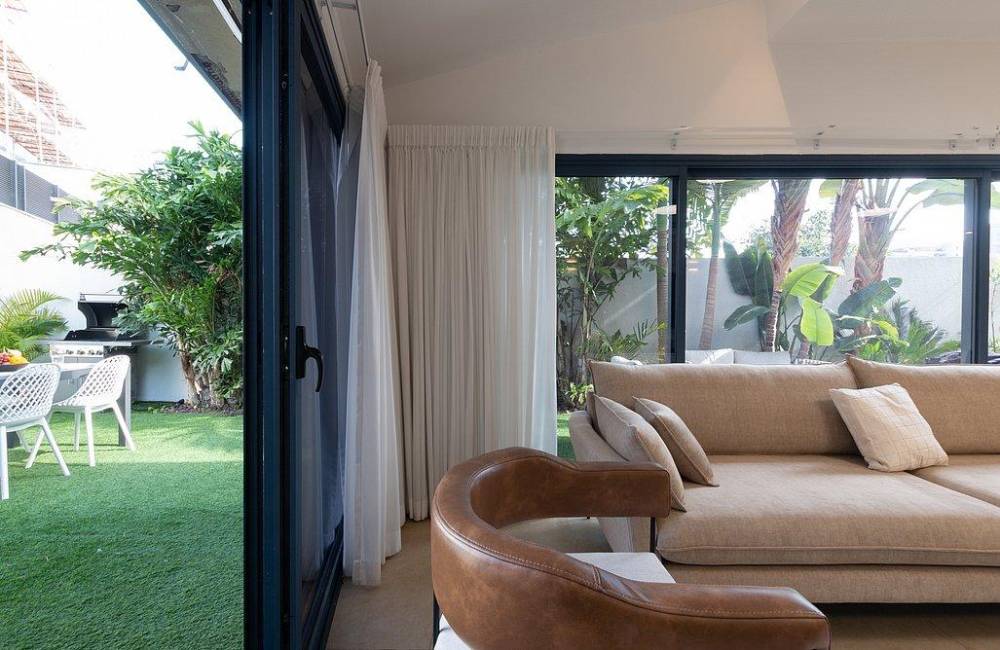 213904 גלריה כללית, וילה על הים בראשון, וילה  בראשון לציון וילות - Vila 4 U