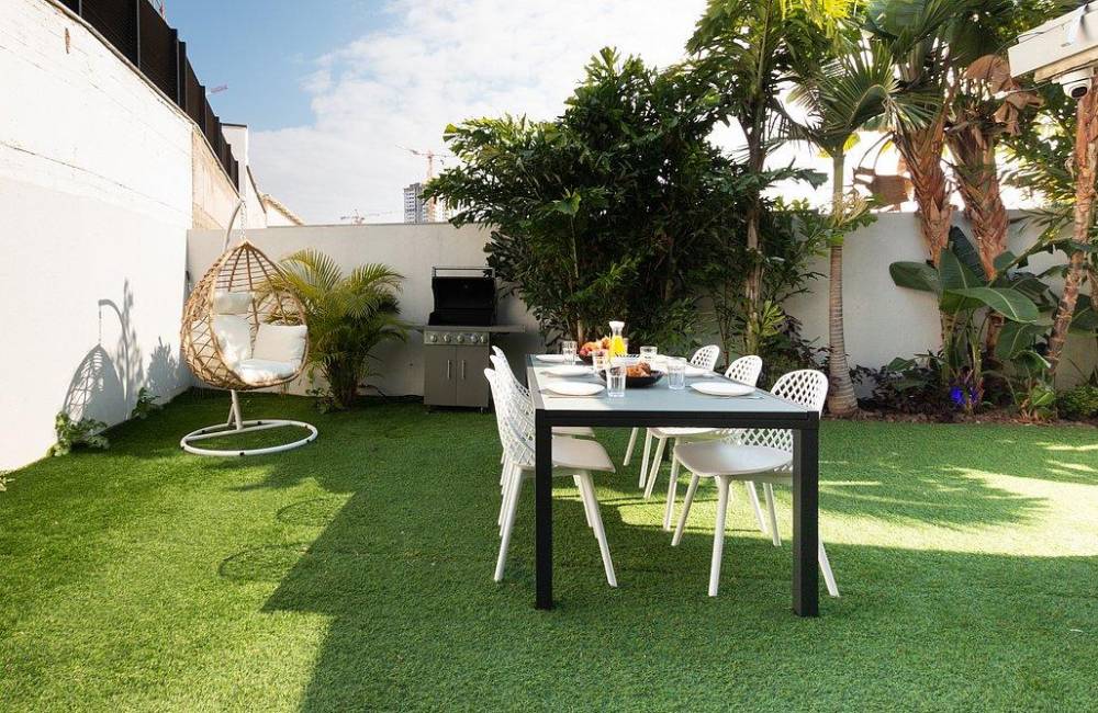 213910 גלריה כללית, וילה על הים בראשון, וילה  בראשון לציון וילות - Vila 4 U