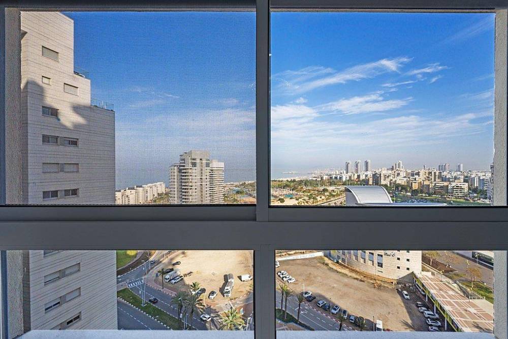 214050 עוזי חיטמן 6, טורו הום - TORO HOME, וילה  באשדוד וילות - Vila 4 U