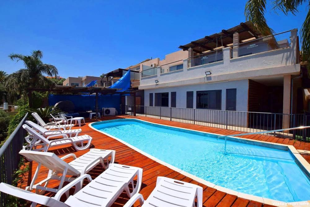 214090 כללי, וילה עמליה, וילה  במגדל וילות - Vila 4 U