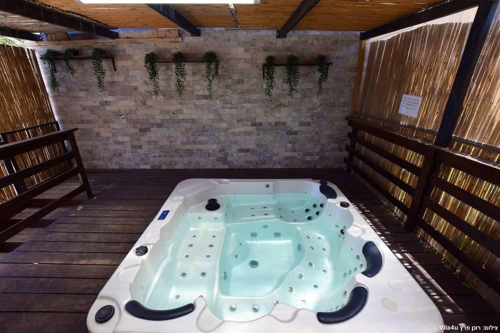 214109 כללי, וילה עמליה, וילה  במגדל וילות - Vila 4 U