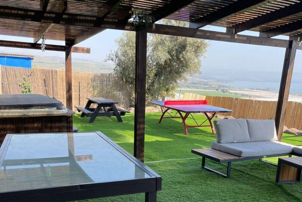 214113 כללי, וילה עמליה, וילה  במגדל וילות - Vila 4 U