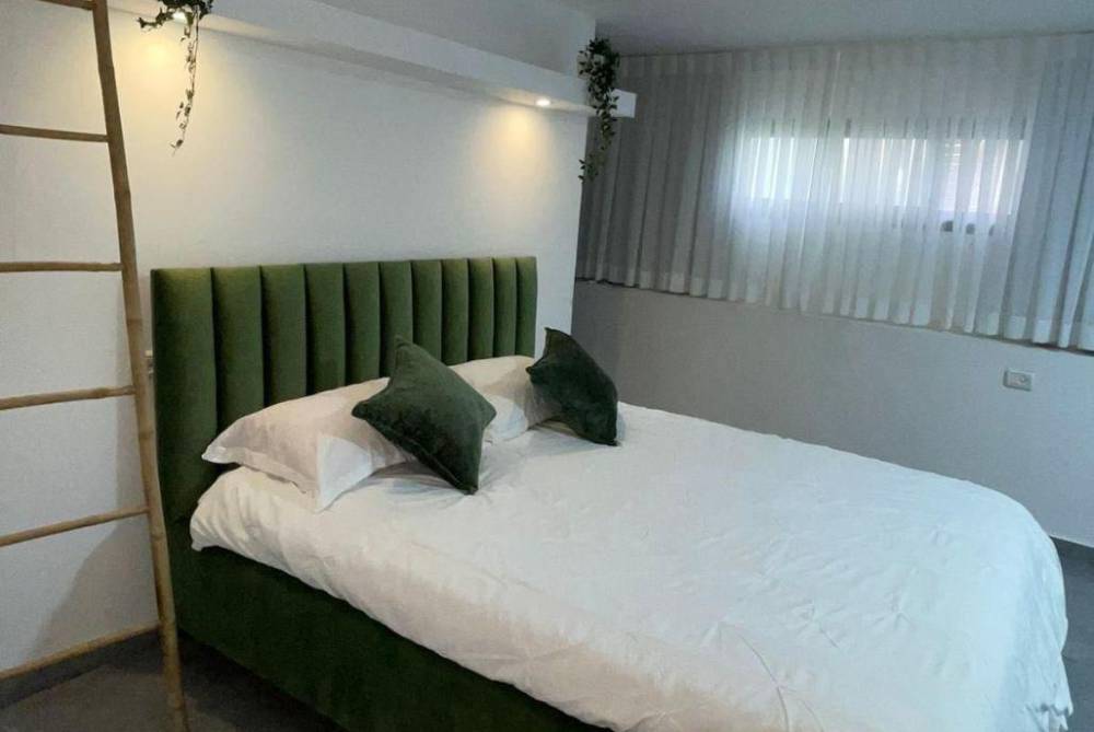 214117 כללי, וילה עמליה, וילה  במגדל וילות - Vila 4 U