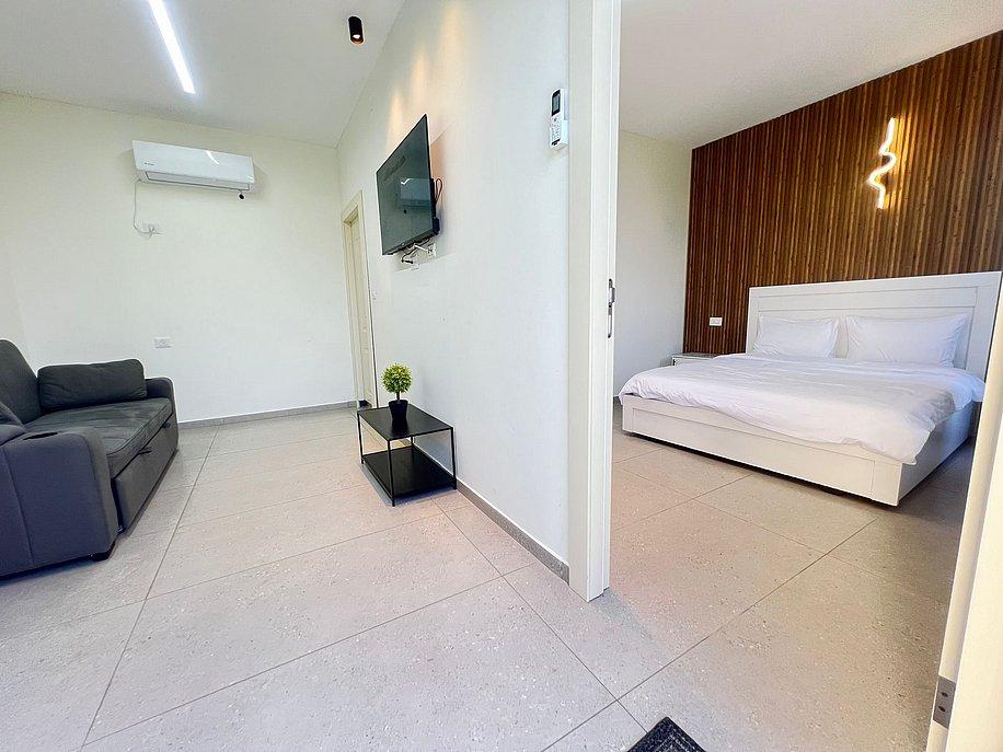 214136 פנים הסוויטות, וילה טרה ורדה - Terra Verde, וילה  בירכא וילות - Vila 4 U