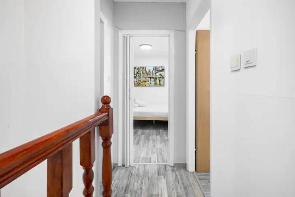 214199 דירת דופלקס, טורו הום - TORO HOME, וילה  באשדוד וילות - Vila 4 U