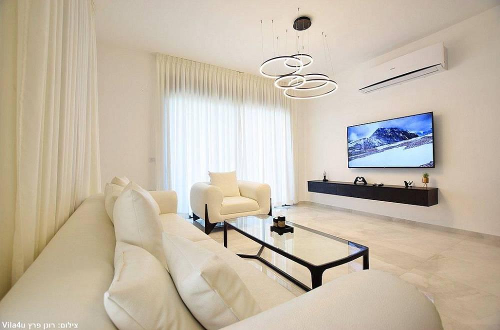 214260 כללי, וילה אמור בגליל, וילה  באבן מנחם וילות - Vila 4 U