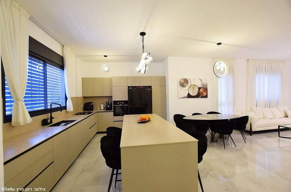 214266 כללי, וילה אמור בגליל, וילה  באבן מנחם וילות - Vila 4 U